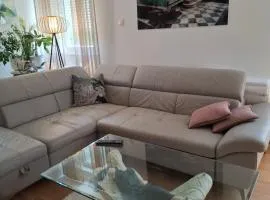 Apartman Predah