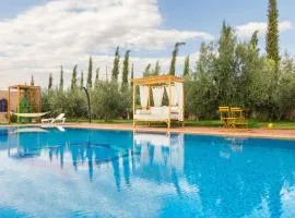 VILLA GIULIA & SOLEY