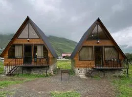 Kamara Cottages
