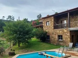 Casa da Touça