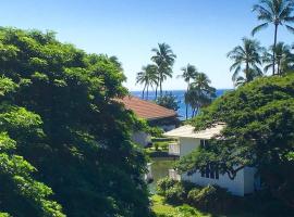 Lovely Remodeled Garden Deluxe Kiahuna Condo Partial Ocean View, ξενοδοχείο σε Koloa
