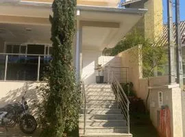 Casa Águas de Lindoia com acesso ao Thermas