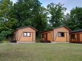 Domki Letniskowe Na Wzgórzu, Supraśl