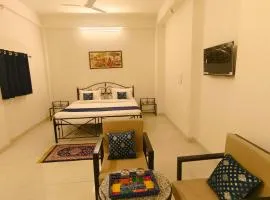 Hotel Green Park Udaipur