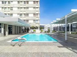 1 Bedroom Apartment, The Centurion, Seapoint, Cape Town, South Africa