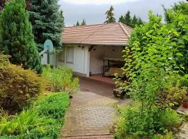 Zámor 10 Apartmant