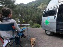 Camper Hipalán