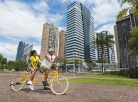 Golden Tulip Porto Vitória