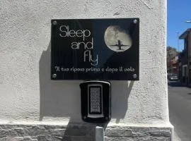Sleep and Fly