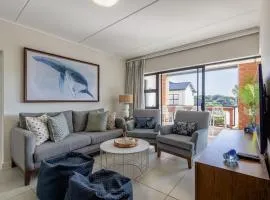 427 Ballito Hills - Lovely 3 bedroom apartment