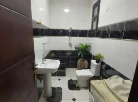 شقة اطلالة الأهرامات