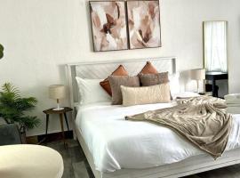 1k Bed Studio Apt With Shared Pool 06, Hotel in Clearwater