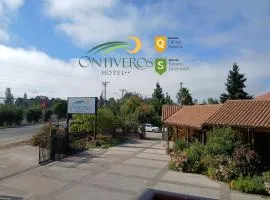 Hotel Ontiveros