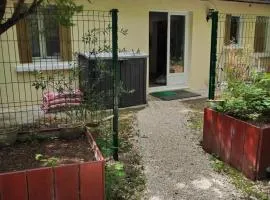 Charmante petite maison à 15 min de Paris