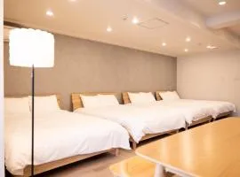 RIVER CENTRAL HIROSHIMA - Vacation STAY 59328v