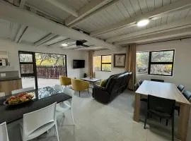 Mbekka Lodge, Mabalingwe