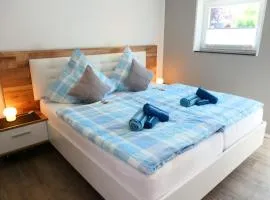 Auszeit Apartment Düsseldorf