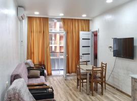 Black Sea Line, hotel em Gonio