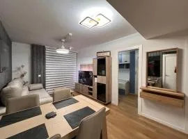 Apartamento Blois Deluxe Comfort