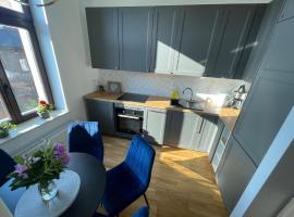 Katowice Gallery Center