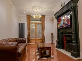 Hyacinth Apartments - Central Luxury Brighton