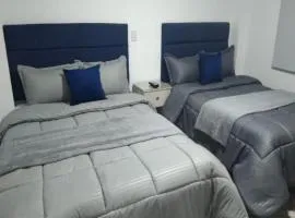 Céntrico Familiar Vive y disfruta Medellín 107