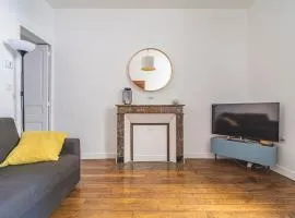 Le Charmant Bacquenois