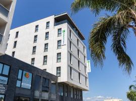 Holiday Inn Express Ajaccio by IHG, хотел в Аячо
