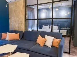 Leonine Das Loft - Spotless, Stylish Luxury Apartment