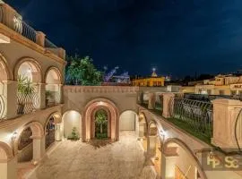 Casa Cristal, Hotel Boutique