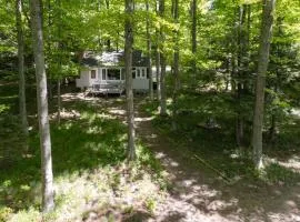 Terrapin Station- 2 Cottages on Glen Lake