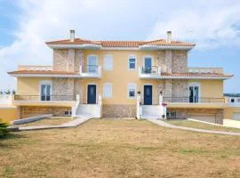 Villa Petalo at Varnavas