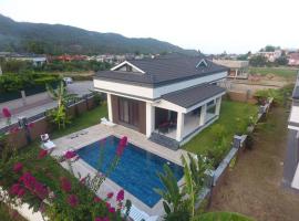 Villa Anı, hotel in Antalya