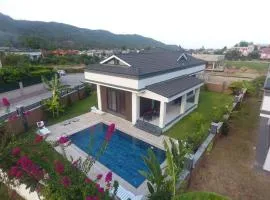 Villa Anı