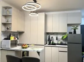 MG Homes