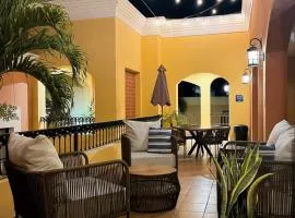 HOTEL COLLI