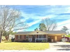 Evergreen Estates 3-Bedroom Private
