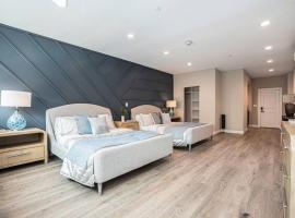 Private Room, Kitchen & Bathroom 2, hotel a Bradenton