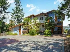 Mariner's Loft - Salt Spring Island