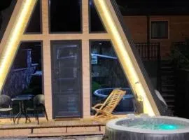 Legato House