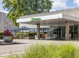 Holiday Inn Eindhoven Centre by IHG, hotel v Eindhovenu