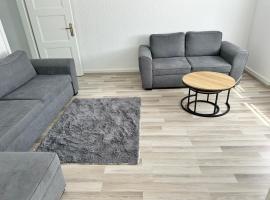 Gîte Belle d'Or, Hotel in Ostheim