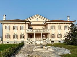 Oasi di Monchiero, hotel con hidromasaje en Monchiero