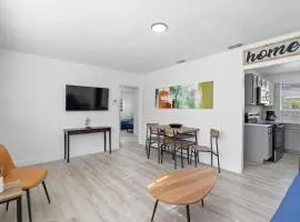 Orlando 2br Escape Patio Comfort For 6 Guests