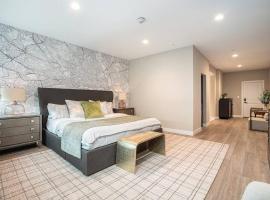 Private Room with Kitchen & Bath 3, hotel a Bradenton