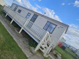 Golden Anchor 8b9 Caravan Park Holiday Home