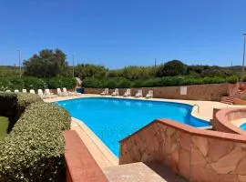 Casa Abbilone - giardino privato