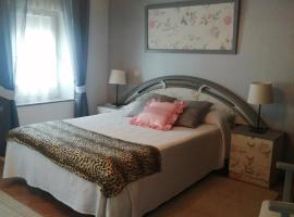 El Caserio de Esther