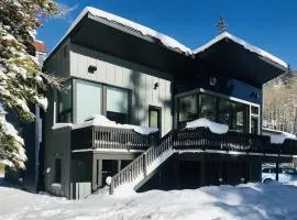 Slopeside