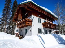 Private Home Perfectly Located at Brighton Ski Resort!, hotel i Brighton